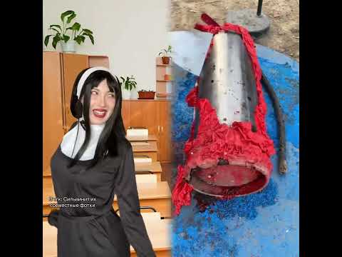 Видео: #пов #школа #староста 