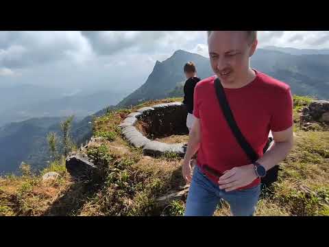 Видео: На отдых в Тайланд 8. Doi Pha Tang. Новые открытия