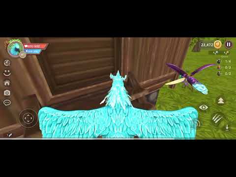 Видео: Баги в Wildcraft на мистик випал мистик???