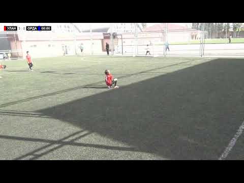 Видео: УЛАН - ОРДА  / 2015-16