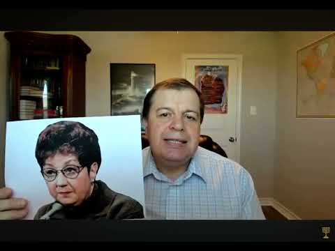 Видео: Наступает время великой скорби. Виталий мир вам шалом