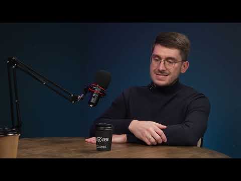 Видео: Подкаст №1. Endoview представляет: Иван Вьючов & Давид Тунтия