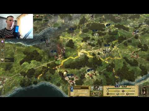 Видео: Испытания сера Дагонета | King Arthur #7