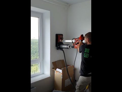 Видео: Обустройство ПИК квартиры. Бризер. TION 4s