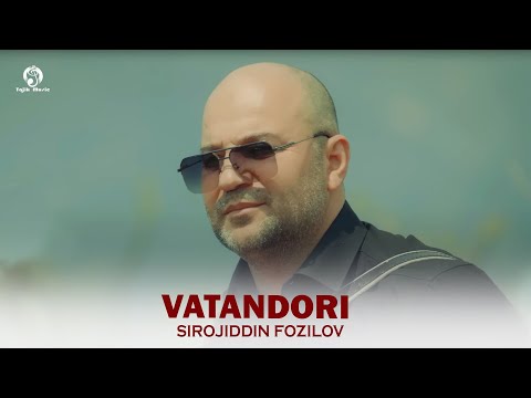 Видео: Сирочиддин Фозилов - Ватандори / Sirojiddin Fozilov - Vatandori (Пешвои Миллат)
