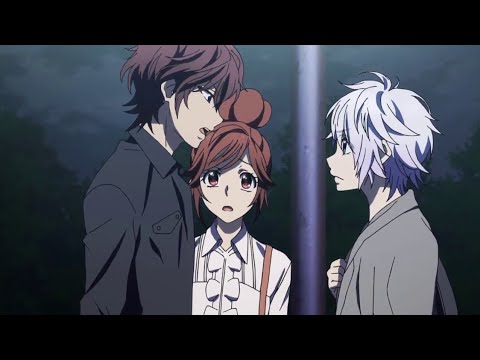 Видео: (AMV) Аниме клип - Ранила.