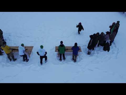 Видео: Булчут кунэ Ходоро нэһилиэгэ