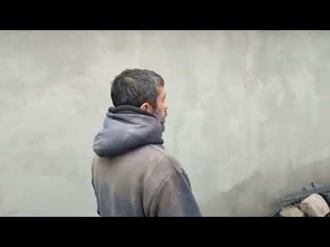 Видео: Проти природи не підеш — поставили газоблок, більше окон!!)