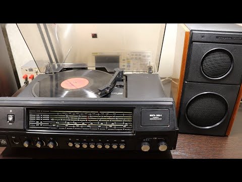 Видео: Илга-301-1. Высоцкий