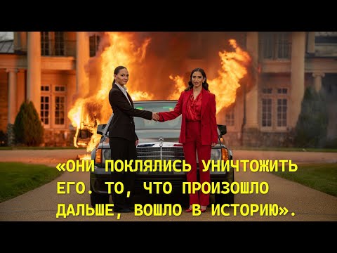 Видео: «Тихий сговор»