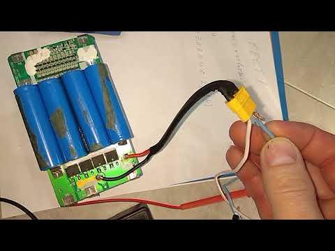 Видео: Хорошие аккумуляторы .Тест. Где купить? хороший аккумулятор для Гироскутера! Алиэкспресс.