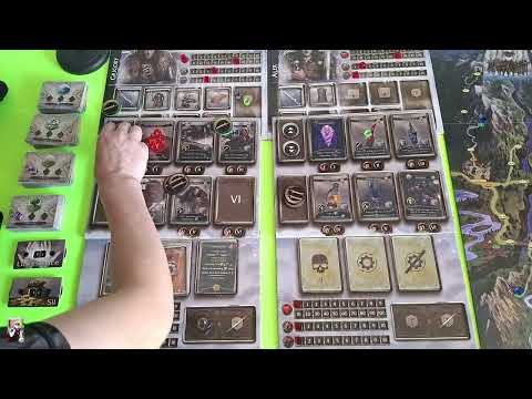 Видео: Isofarian Guard - 16. Ловля на живца