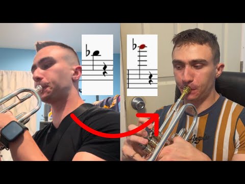 Видео: Как я в кратчайшие сроки увеличил диапазон на ОКТАВУ (и как вы тоже сможете это сделать)