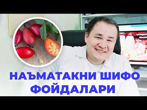 Видео: НАЪМАТАКНИ ШИФО ФОЙДАЛАРИ ВА 3- УСУЛДА ИЧИШ ҚОИДАСИ