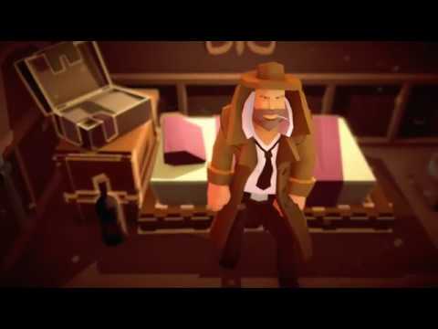 Видео: Dread Nautical прохождение #4