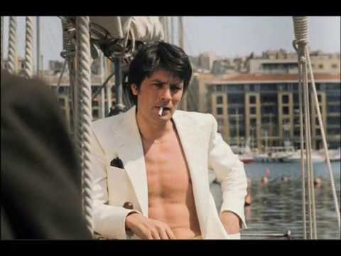 Видео: Ален Делон. Великий Романтик