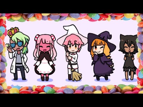 Видео: Путь за ингредиентом! Концовки 4/10 | Сироп №2