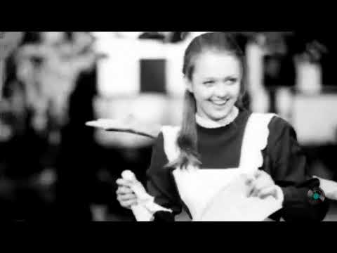 Видео: Яркий и незабываемый хит ВИА "Пламя".