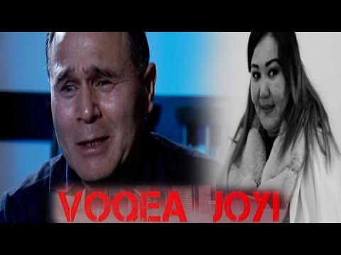 Видео: Воқеа жойи: Эркакнинг севимли аёли йўқолиб қолди! Қандай сирли жиноят? Реал воқеа асосида|Voqea joyi