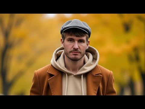 Видео: Он чужой, фэнтези, VolodyMir&Esenia