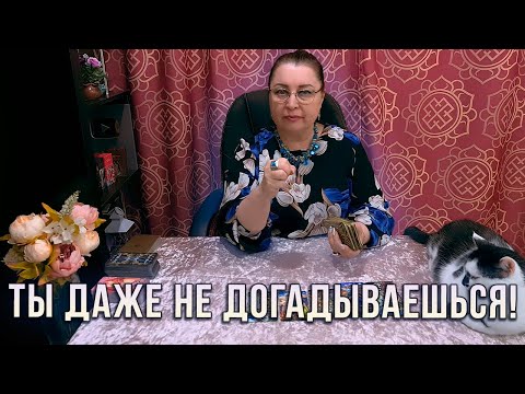 Видео: О ТАКОМ ТЫ ДАЖЕ НЕ ДОГАДЫВАЕШЬСЯ! ЧТО ТВОРИТСЯ С НИМ ЗА ТВОЕЙ СПИНОЙ?