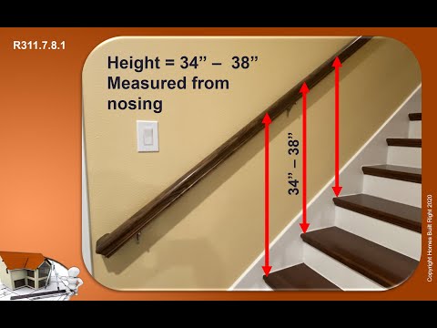 Видео: Перила и IRC
