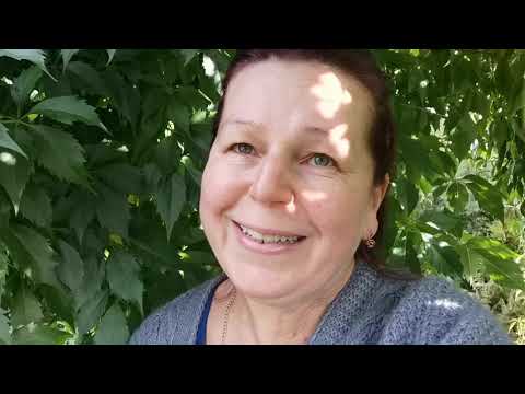 Видео: Приглашаю в гости, в дом, где живёт рукодельница.