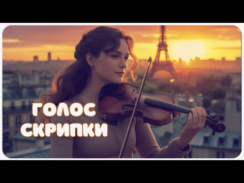 Видео: Дыхание Скрипки — Музыка для Души и Моментов Тишины