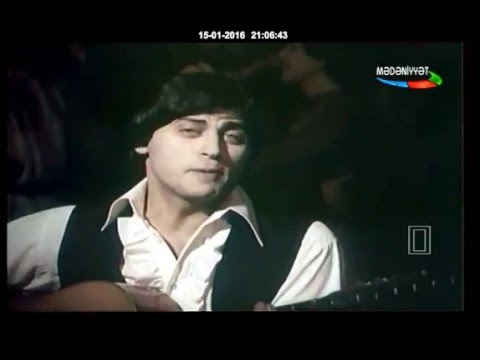 Видео: Сархан Сархан - люблю тебя одну