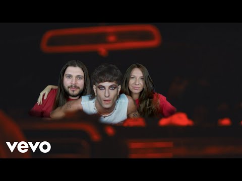 Видео: Måneskin - MAMMAMIA РЕАКЦИЯ