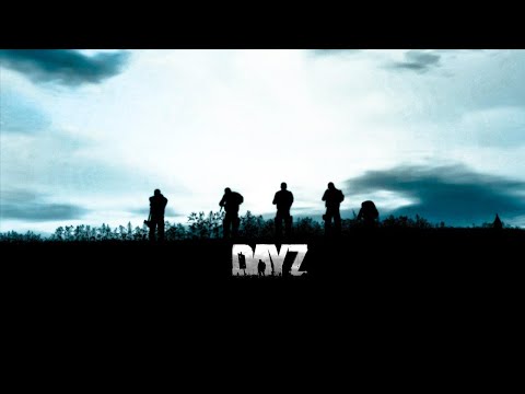 Видео: #Dayz #aleksey_24RUS  Игровой сервер  LONE WOLF PVE доступен по адресу 212.92.101.36:2302