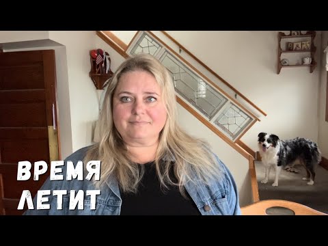 Видео: За показом последних покупок болтаем обо всём понемногу ✨