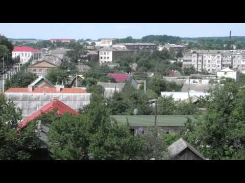 Видео: Ізяслав моя мала Батьківщина