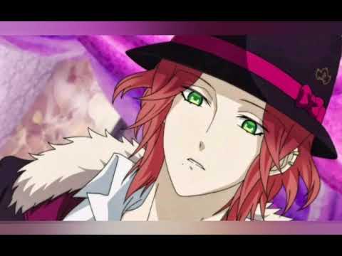 Видео: Песни подходящие персонажам аниме Дьявольские возлюбленные