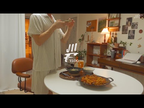 Видео: Готовим 3 вкусных блюда на моей крошечной кухне | Простые корейские домашние рецепты