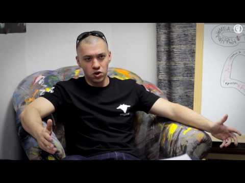 Видео: АТИЛА @ ЙоМРУК (3/4) "Шапката пита..."