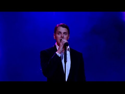 Видео: Иван Ожогин - “Caravan”, бис, «Вечер джаза», 01.10.24
