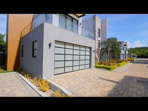 Видео: Продаётся дом в Дискавери-Бэй, Сент-Энн, Ямайка