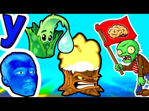 Видео: ПРоХоДиМеЦ помогает Обиженному АЛОЕ! #805 игра Растения против Зомби 2