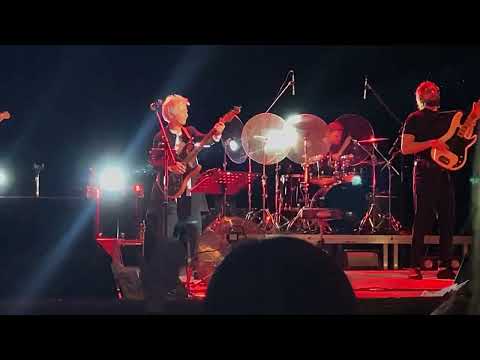 Видео: Сурганова и оркестр - Мураками, 26.10.2024, Самарская Филармония