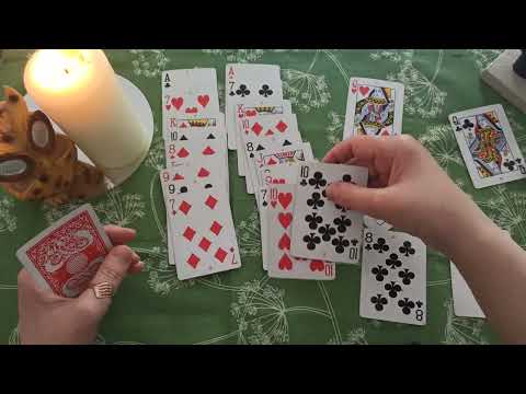 Видео: ❗️Червовая Дама❗️Что при дороге❓Что на пороге❓Что по судьбе ❓