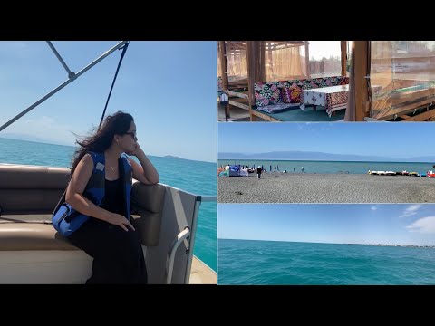 Видео: Алакөл 2025, баруға тұрарлық па?