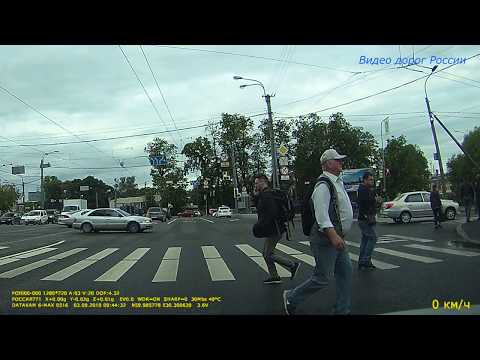 Видео: Санкт Петербург Москва серия 1