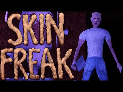 Видео: НОЧЬ ПРИДУРКОВ ► Skinfreak ► ПРОХОЖДЕНИЕ (2)