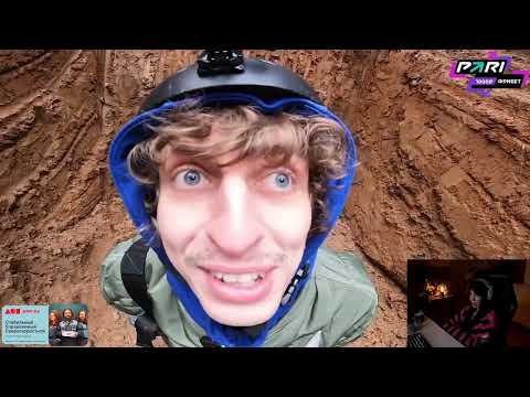 Видео: VISSHENKA смотрит Пройди Сложнейшее Испытание - Получи 200.000/Выбраться из Глубочайшей Ямы! РЕАКЦИЯ