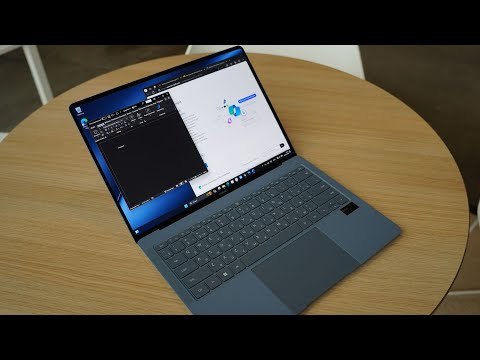 Видео: Ультрабук Huawei MateBook X Pro 2024 | Стоит ли лёгкость 200 тысяч рублей?