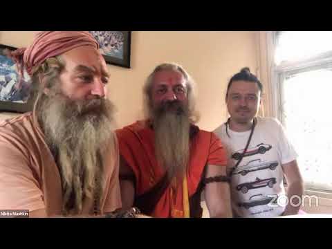 Видео: [Э0009] Сиддхи индийских Садху! — Беседа с Никитой Машкиным (Прем Сагар Гири), ч.3 // 17.04.2024