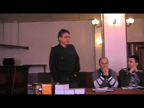 Видео: Подробно  о  возможности глушения  сигнала GSM.