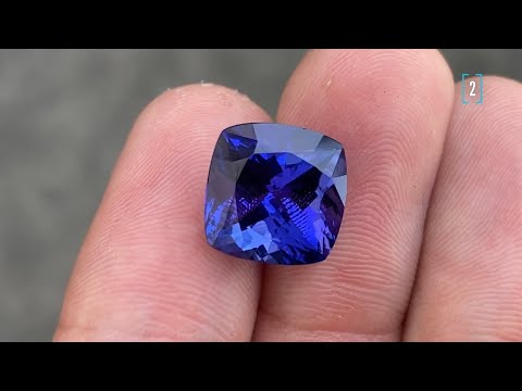 Видео: Интересные камни недели