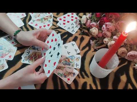 Видео: Крестовый Король, что ждет Его в ближайшие дни? 